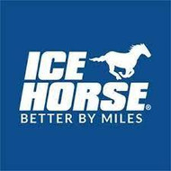 Ice Horse